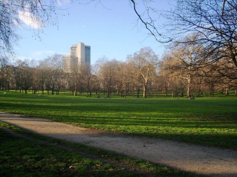 Green Park