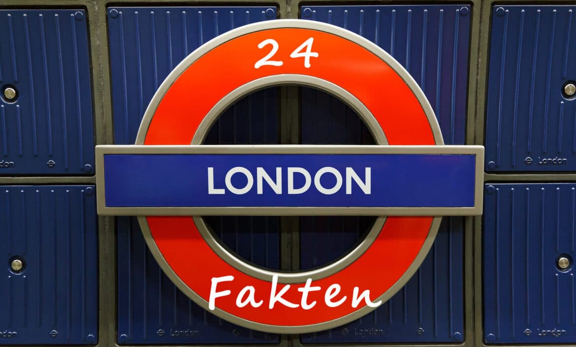 London Fakten