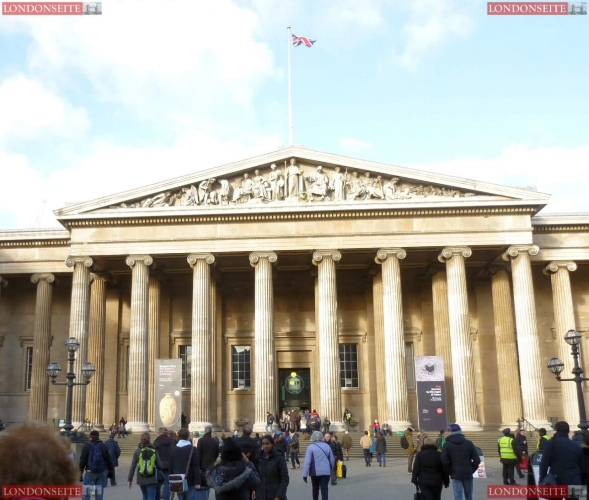 British Museum