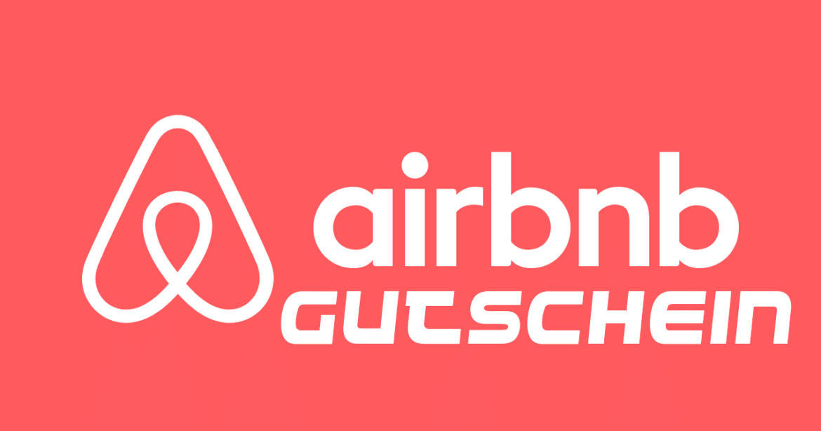 Airbnb Gutschein