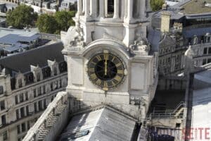 St. Paul’s Cathedral