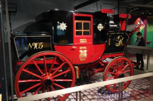 London Postal Museum