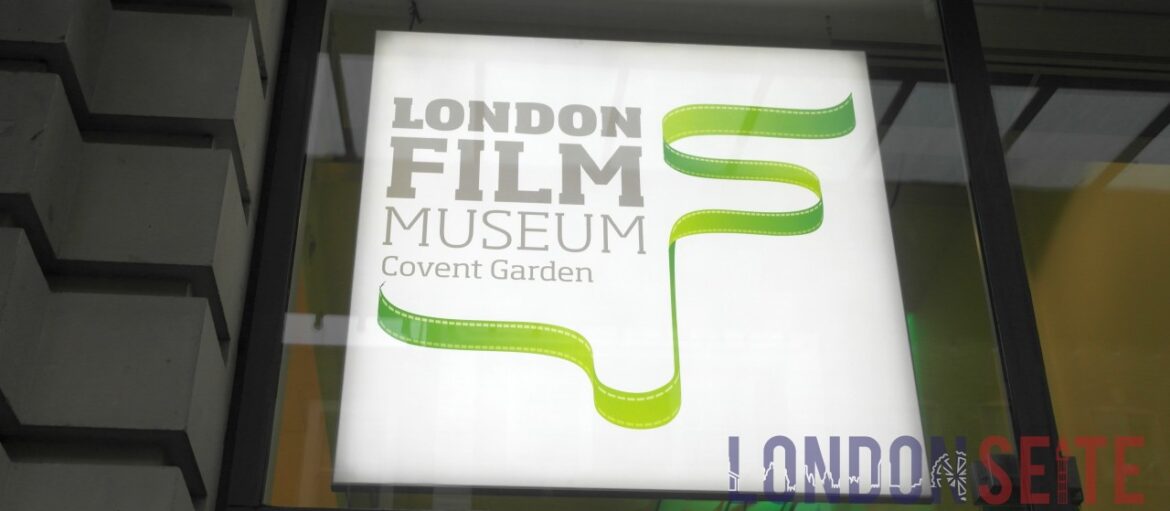 London Film Museum