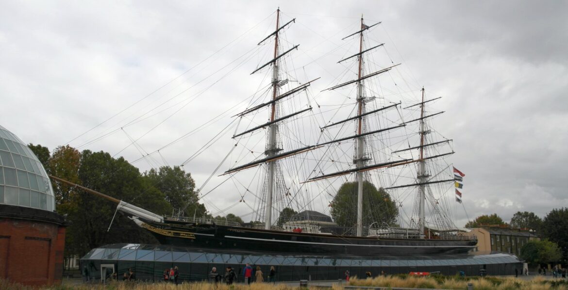 Cutty Sark