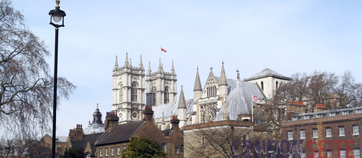 Westminster Abbey