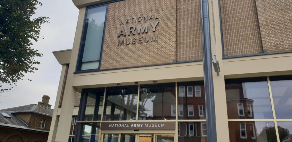 National Army Museum