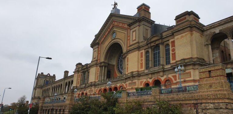 Alexandra Palace