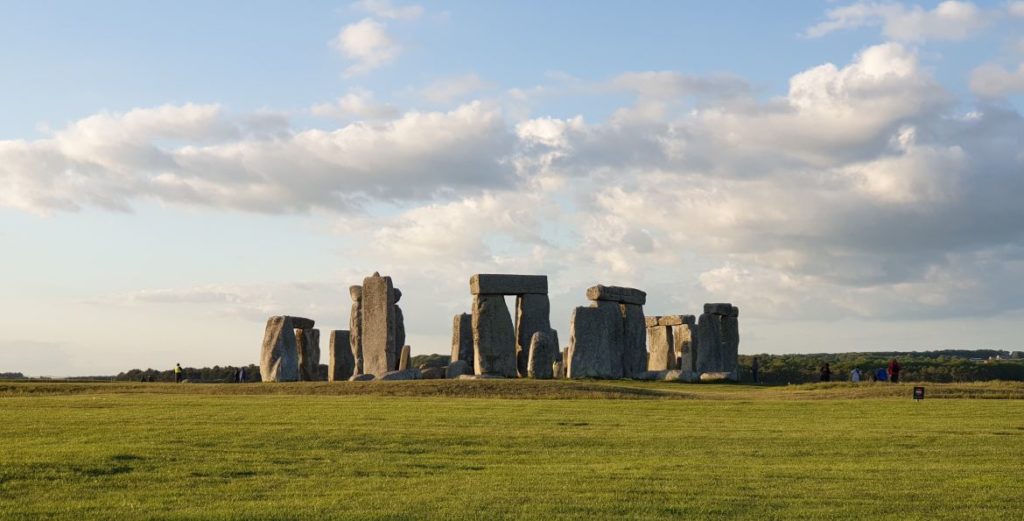 Stonehenge Tour