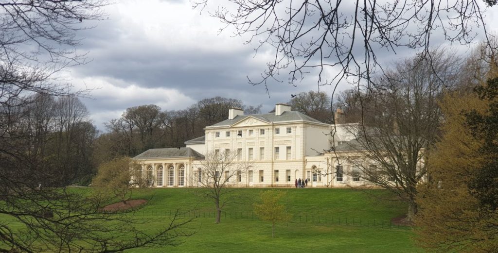 Kenwood House