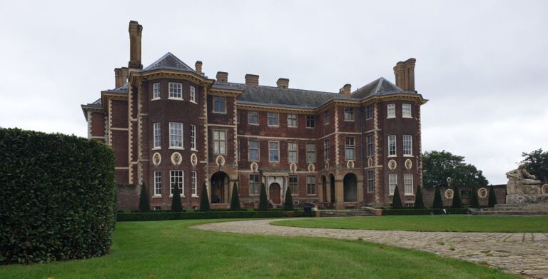 Ham House