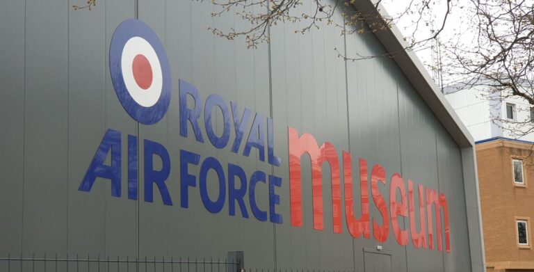 Royal Airforce Museum