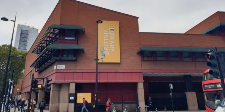 British Library