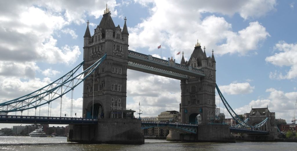 Tower Bridge London