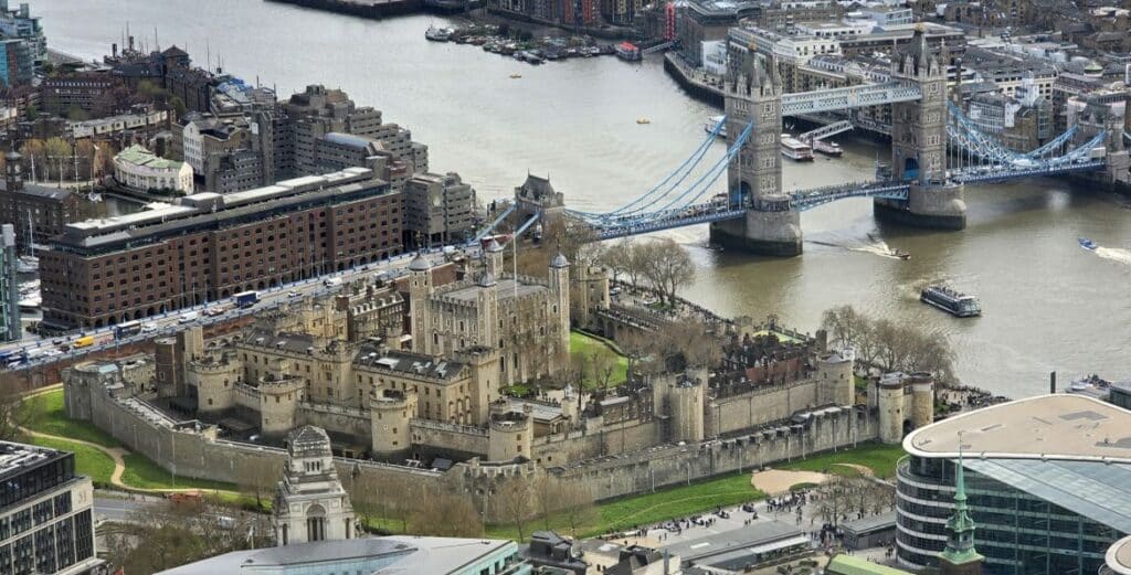 Tower of London