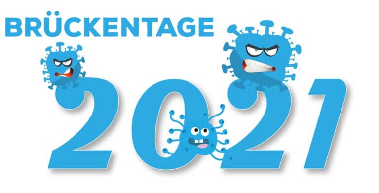 Brückentage 2021