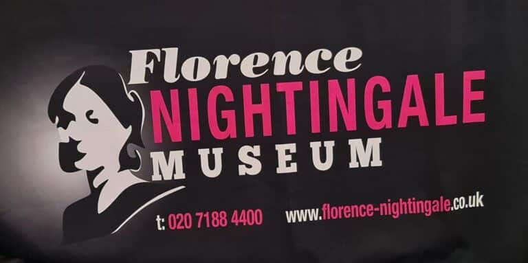 Florence Nightingale Museum