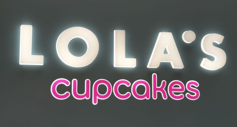 Lola's Cupcake