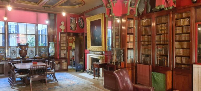 Soane's Museum