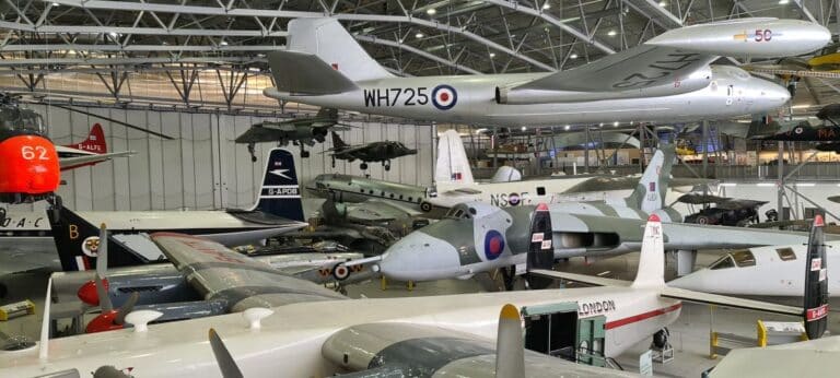 IWM Duxford