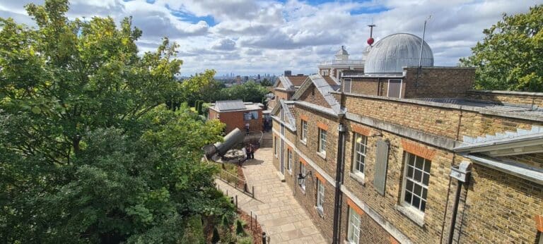 Royal Observatory