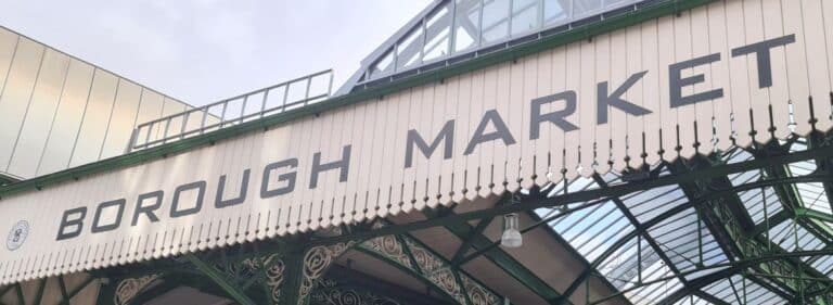 Borough Market