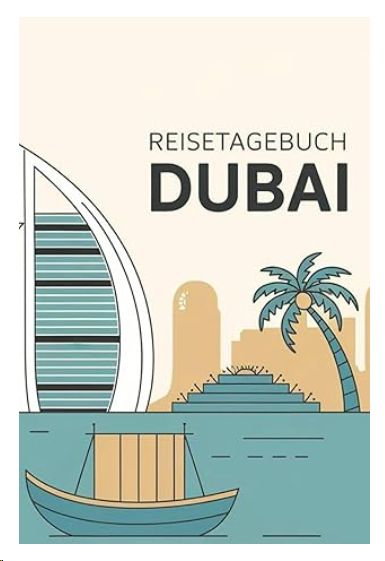 Reisetagebuch Dubai