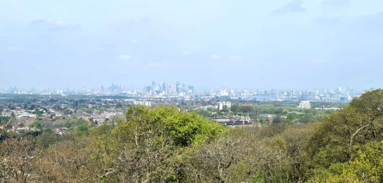 Severndroog Castle