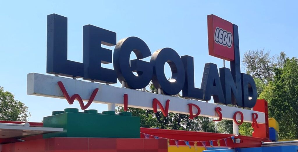 Legoland Windsor