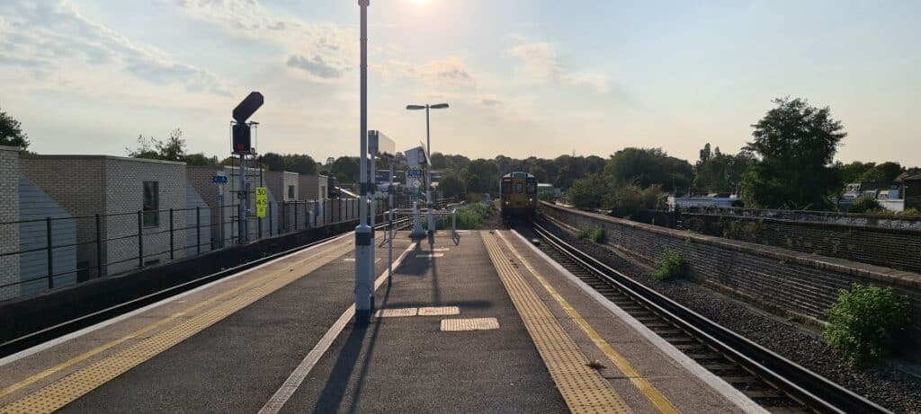 London Overground