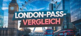 London Pass Vergleich